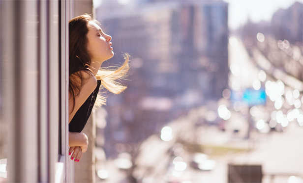 Solar and clean air: short and long-term solutions