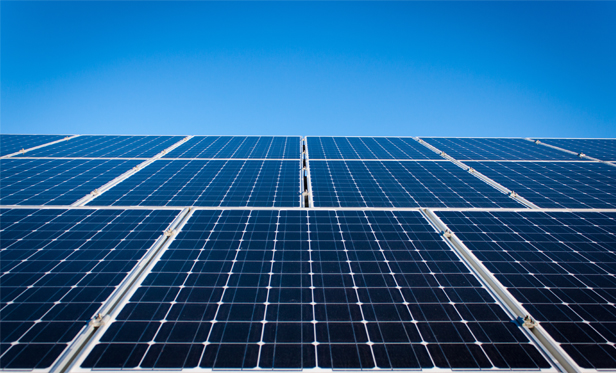 Solar and clean air: short and long-term solutions