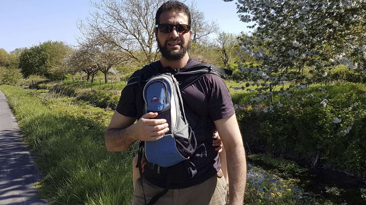 France: 'Perpetual' house arrest prompts vote, hunger strike