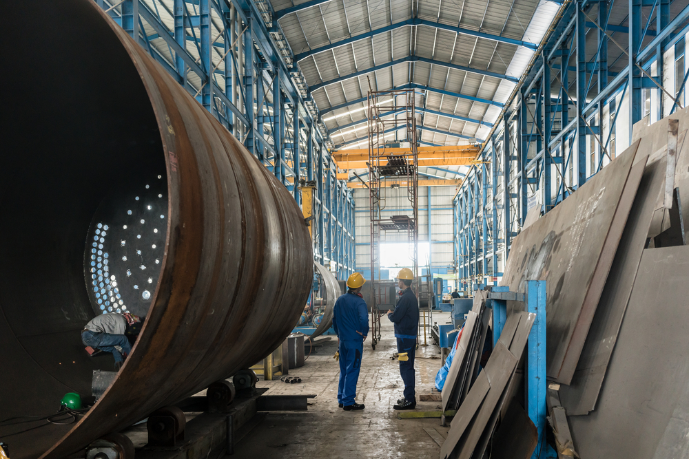 4 reasons Utah is the place for manufacturing