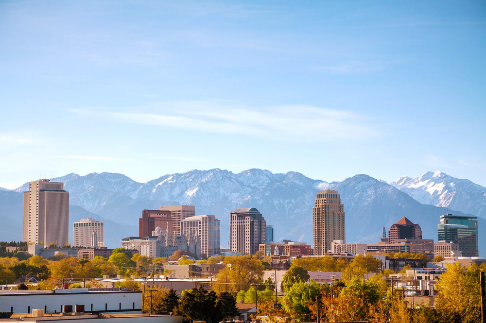 4 reasons Utah is the place for manufacturing