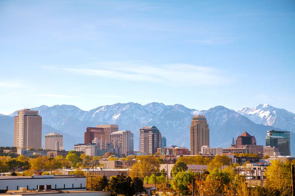 4 reasons Utah is the place for manufacturing