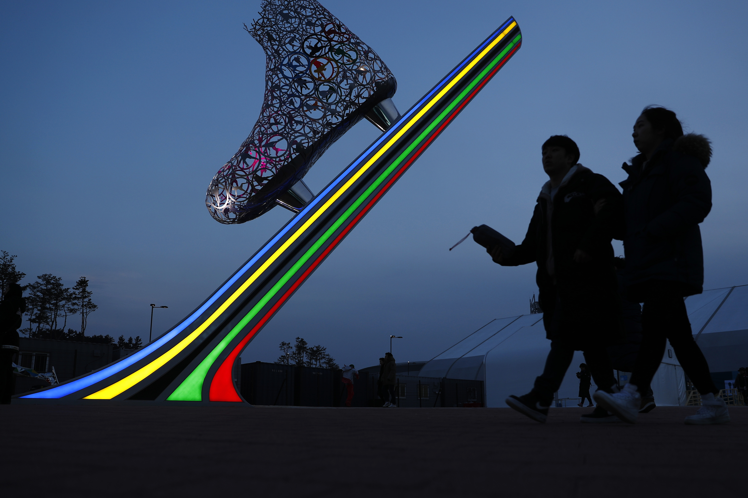 Wanted by the IOC: A city to host the 2026 Winter Olympics