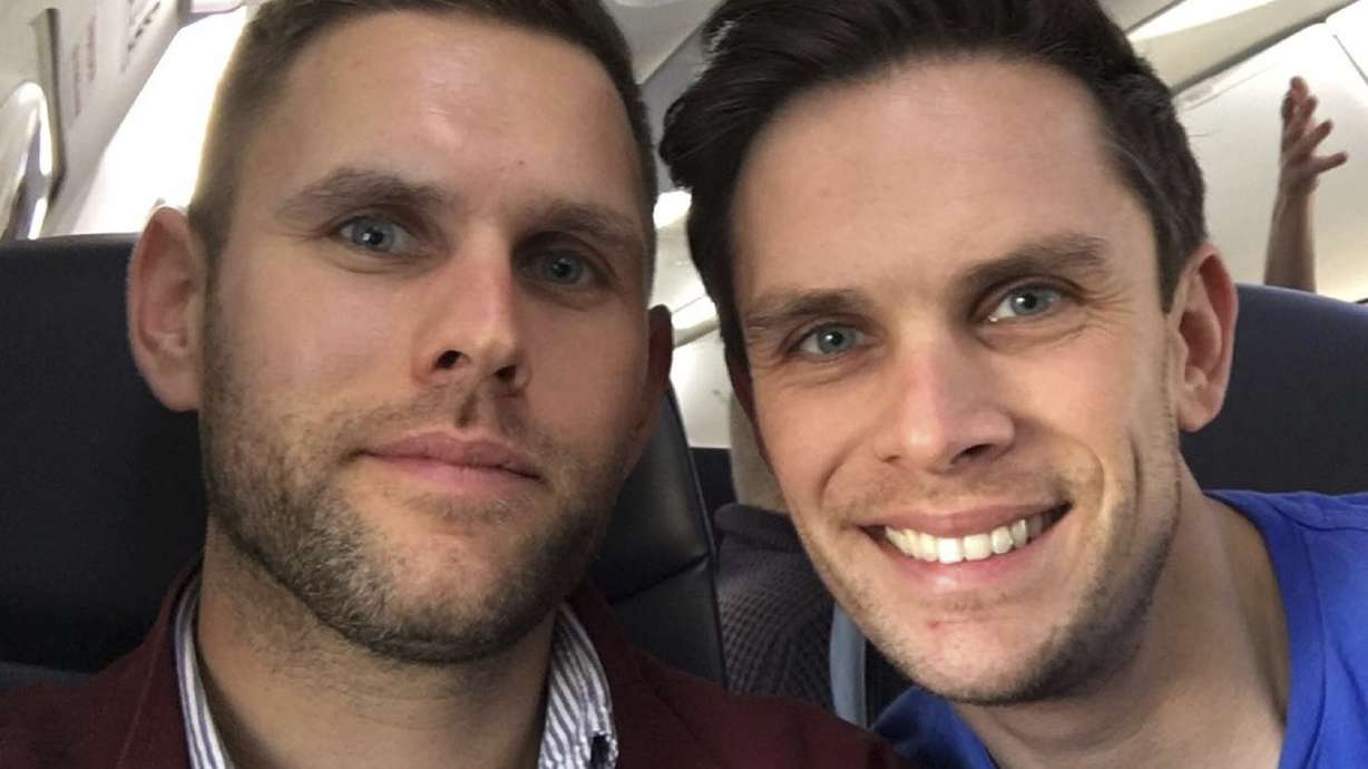 Flights resume on tribal land after fatal Grand Canyon crash