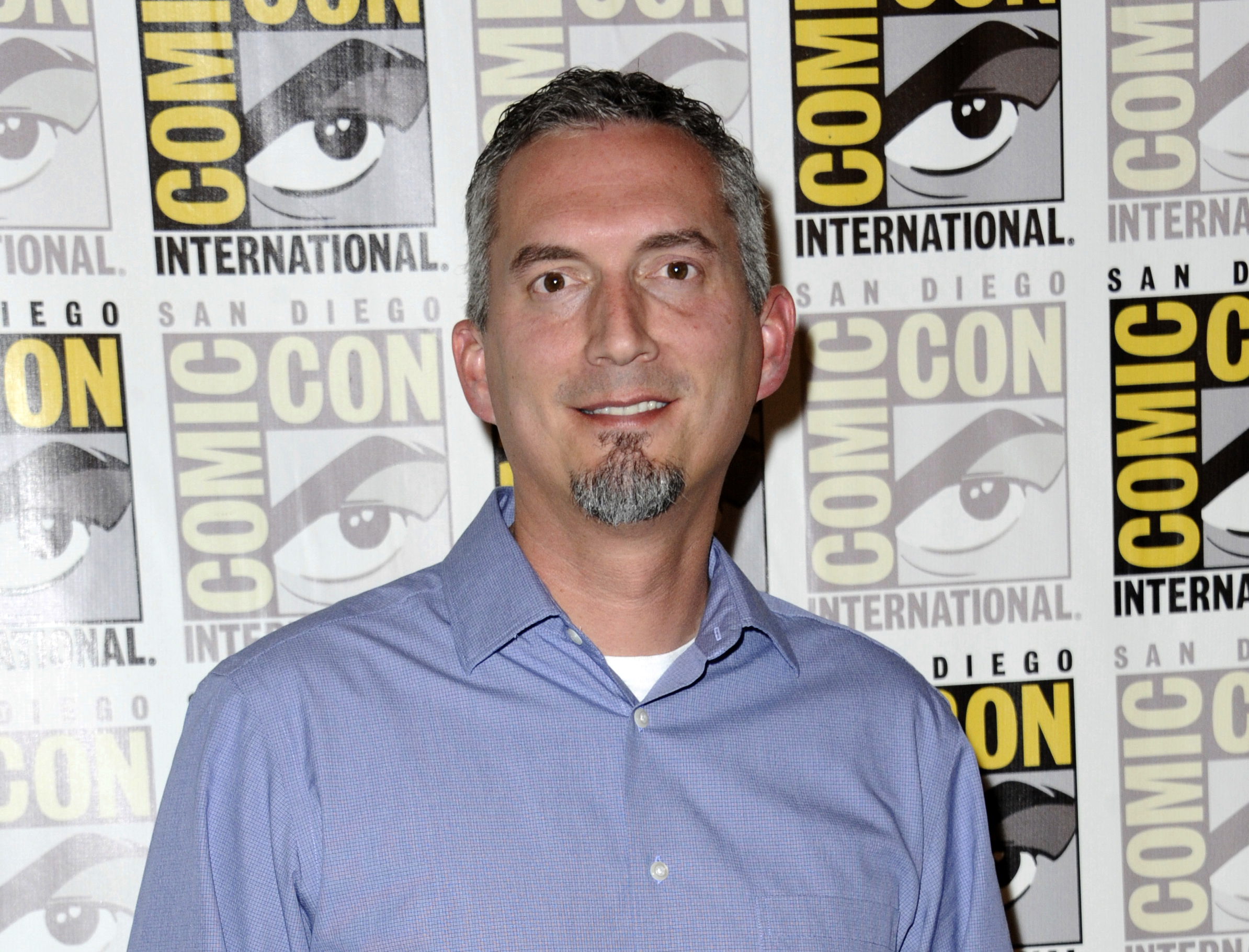 "Maze Runner" author James Dashner dropped by literary agent