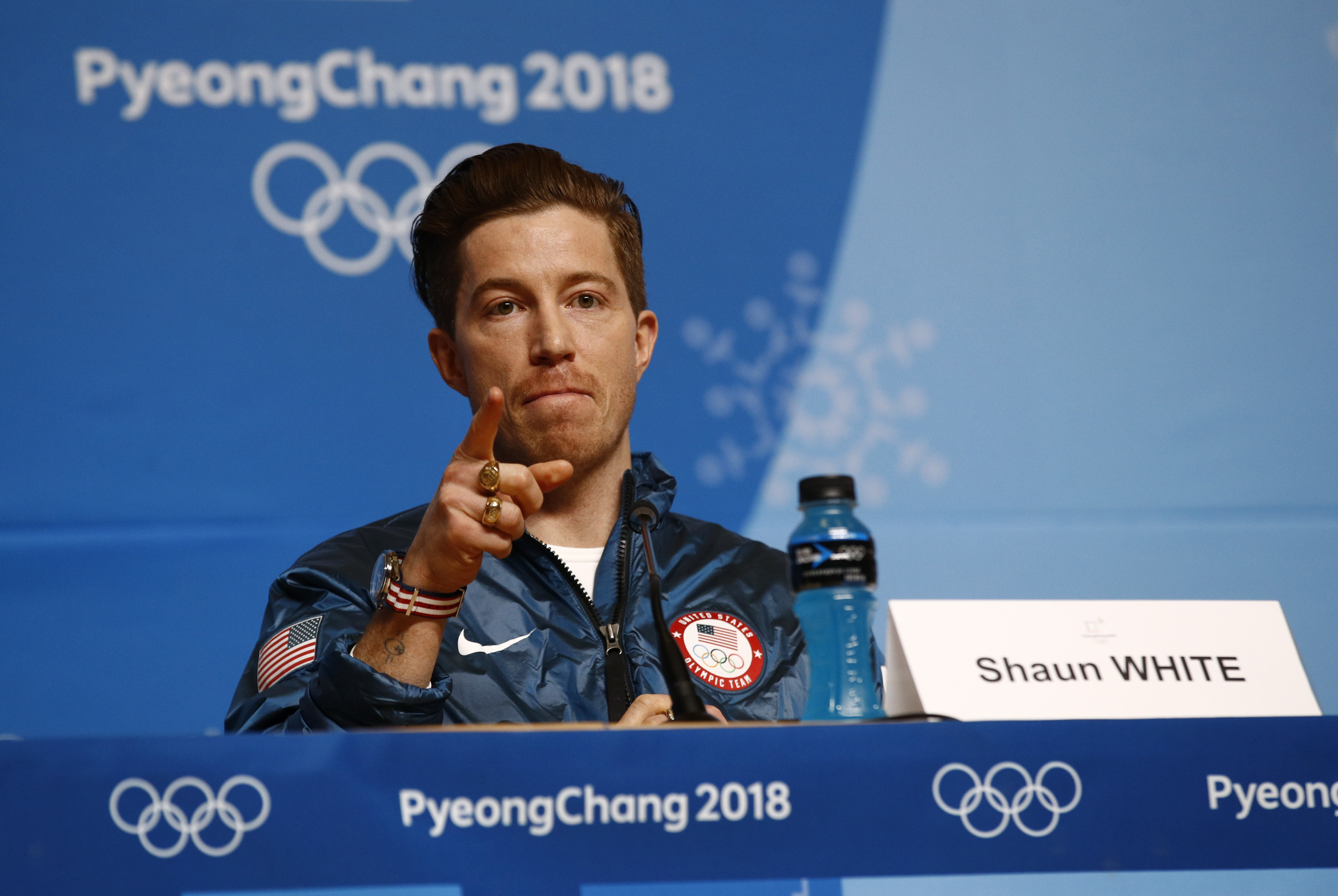 NBC's Miller sorry for suggesting marriage is bad for skiers