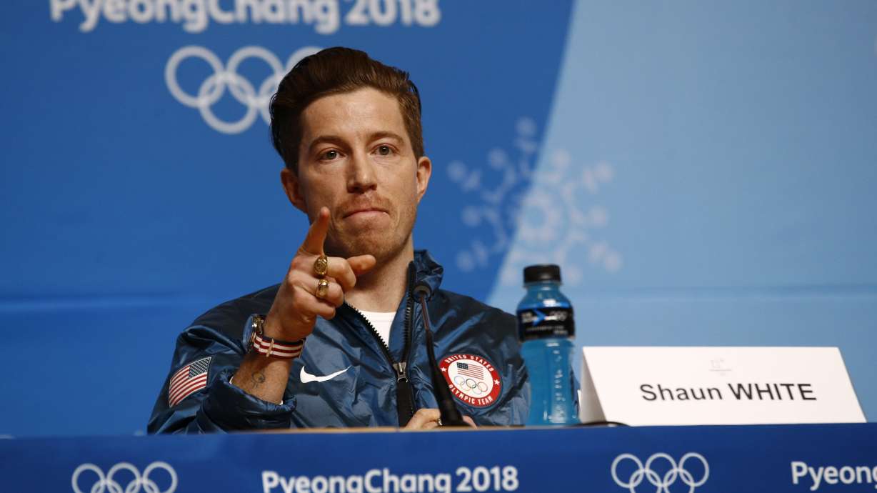 NBC's Miller sorry for suggesting marriage is bad for skiers