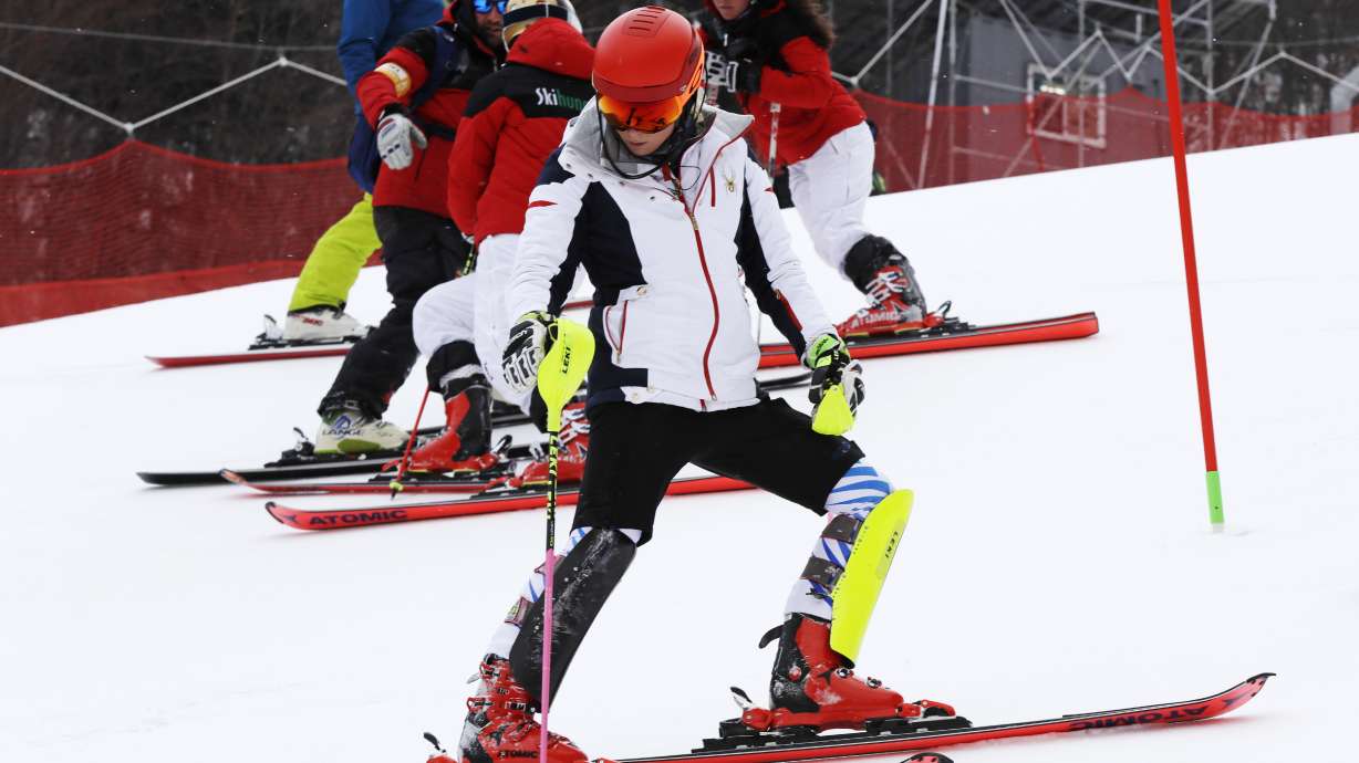 9 medals up for grabs; Shiffrin set for Pyeongchang debut