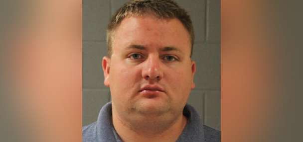 Former Iron County GOP treasurer convicted of assault following federal fraud convictions