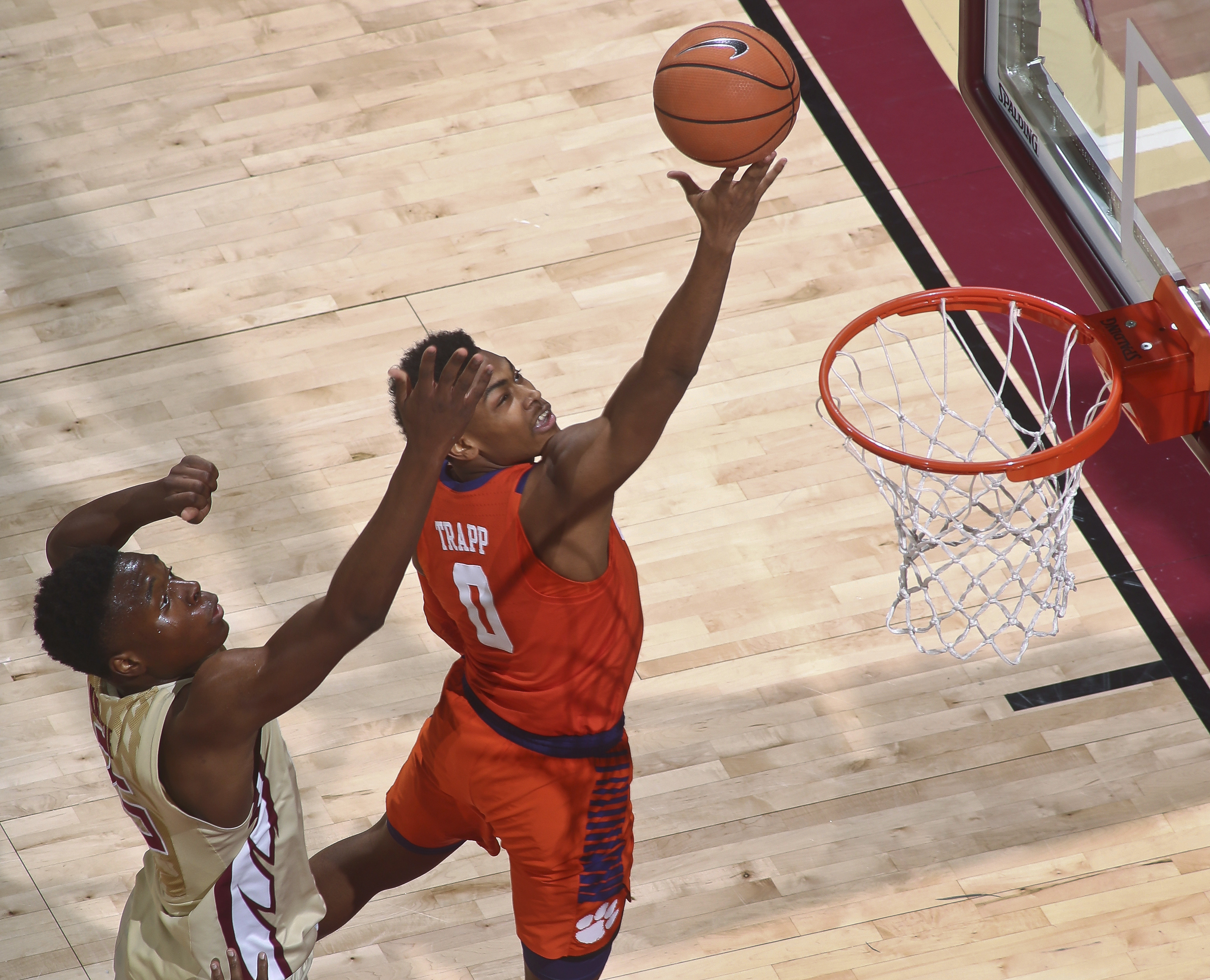 Florida State rallies from 18 down to beat Clemson in OT