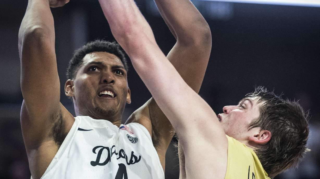 Wake Forest snaps 3-game skid, beats Georgia Tech 79-62