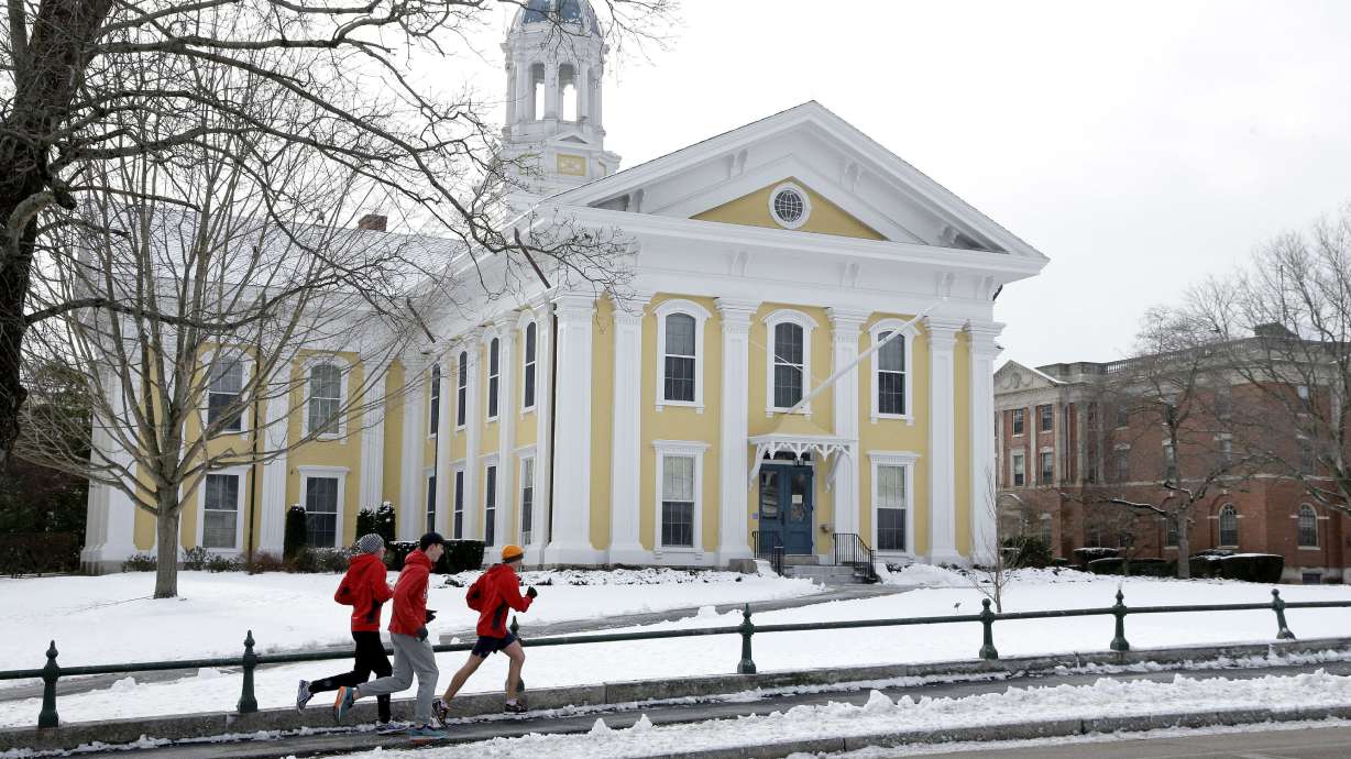 $10M donation to Wheaton matches largest in school history