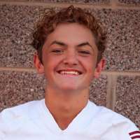 'I wish more than anything my son was still here': Family of killed teen warns about distracted driving