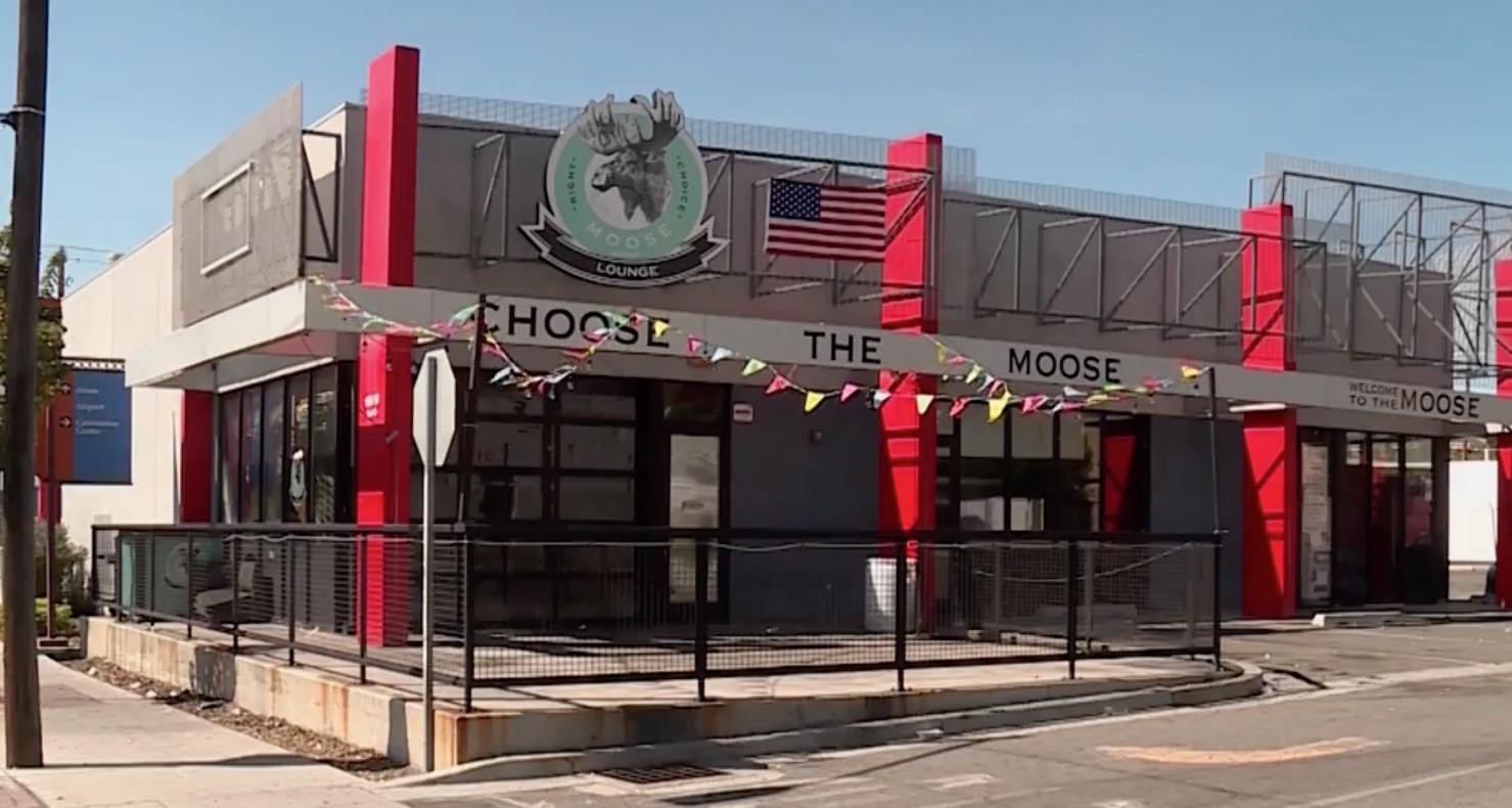 Salt Lake club owner charged with sexually abusing workers