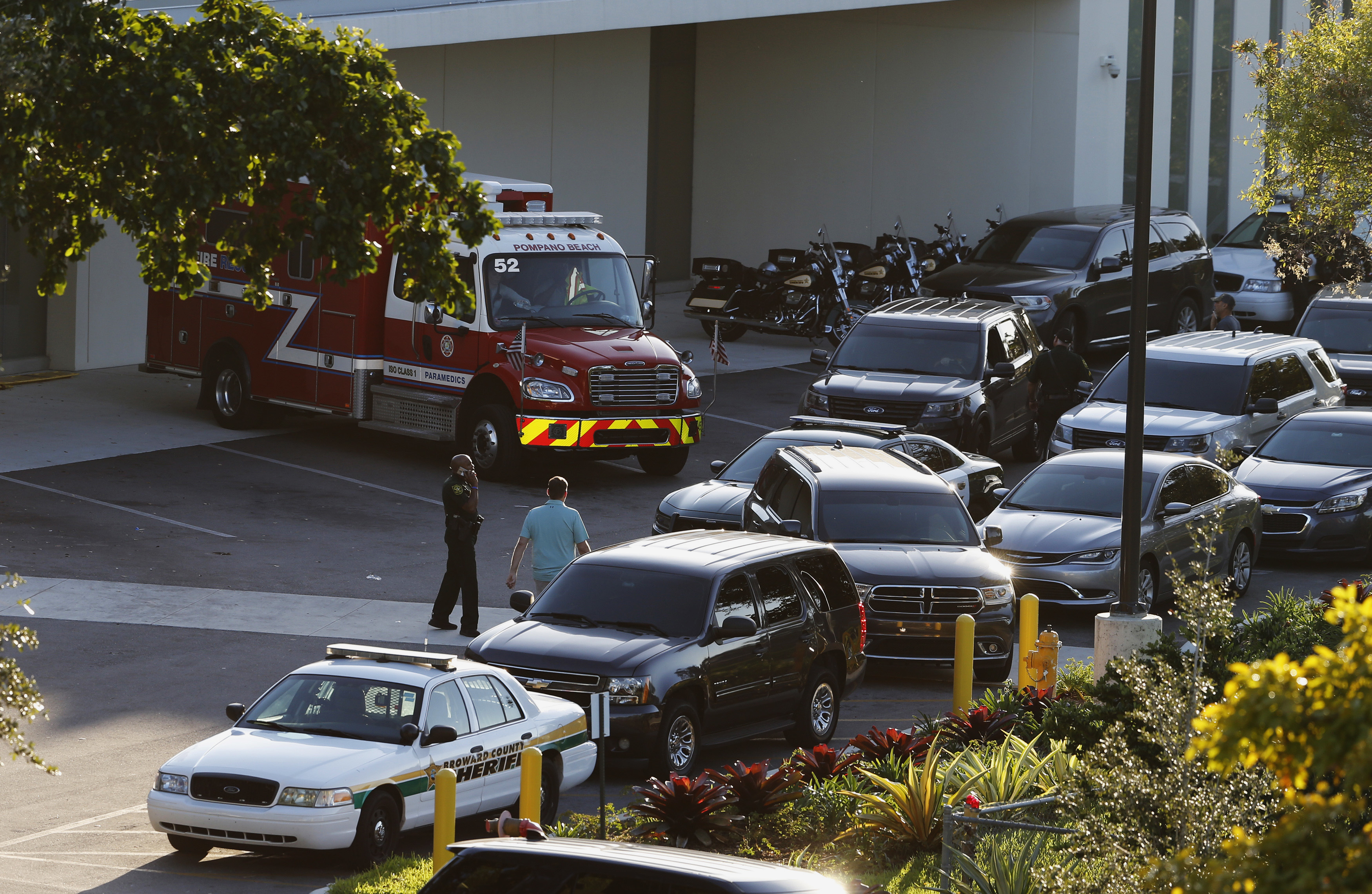 Warning signs may have been missed in school shooting case