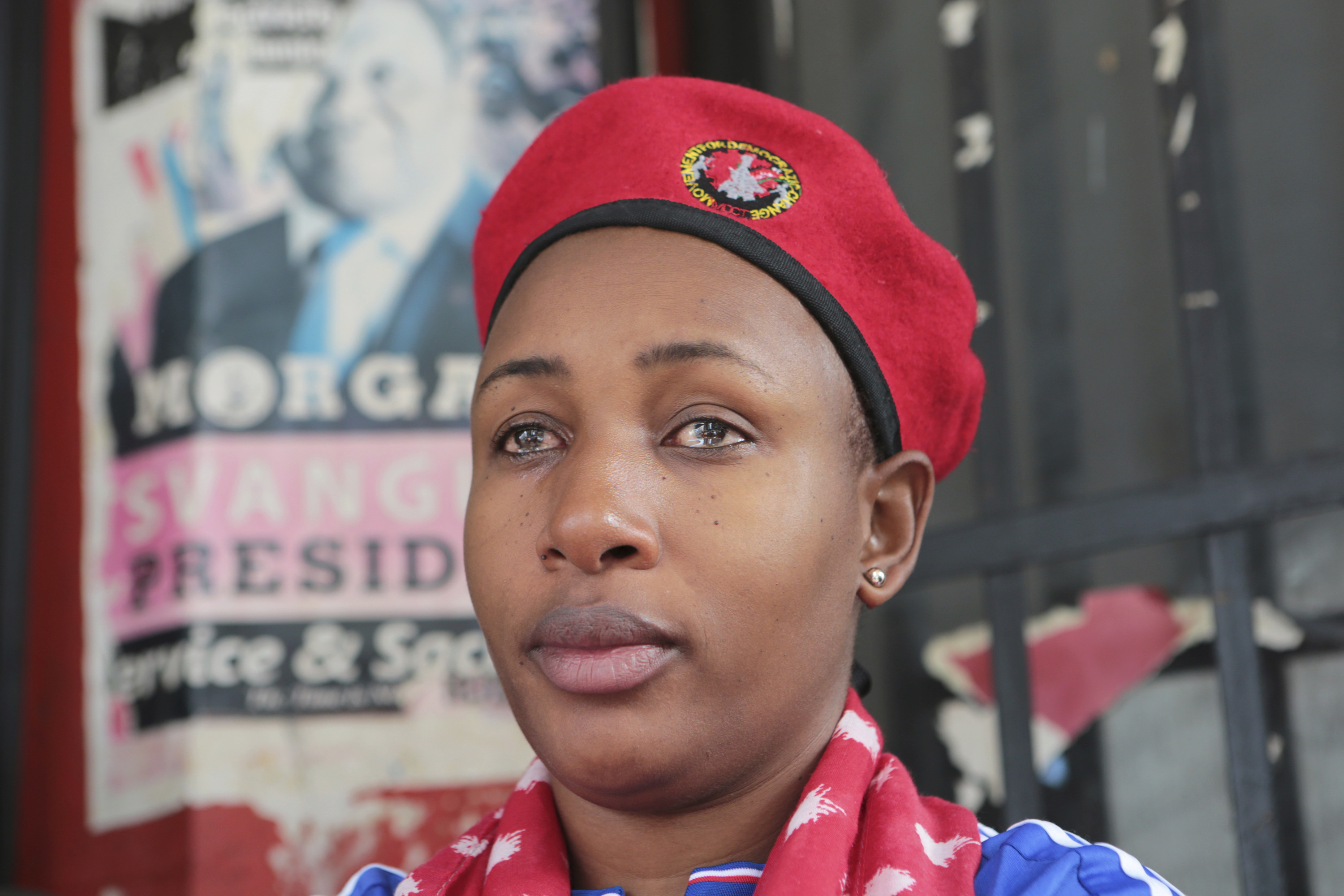 Zimbabwe leader says fair elections 'tribute' to Tsvangirai