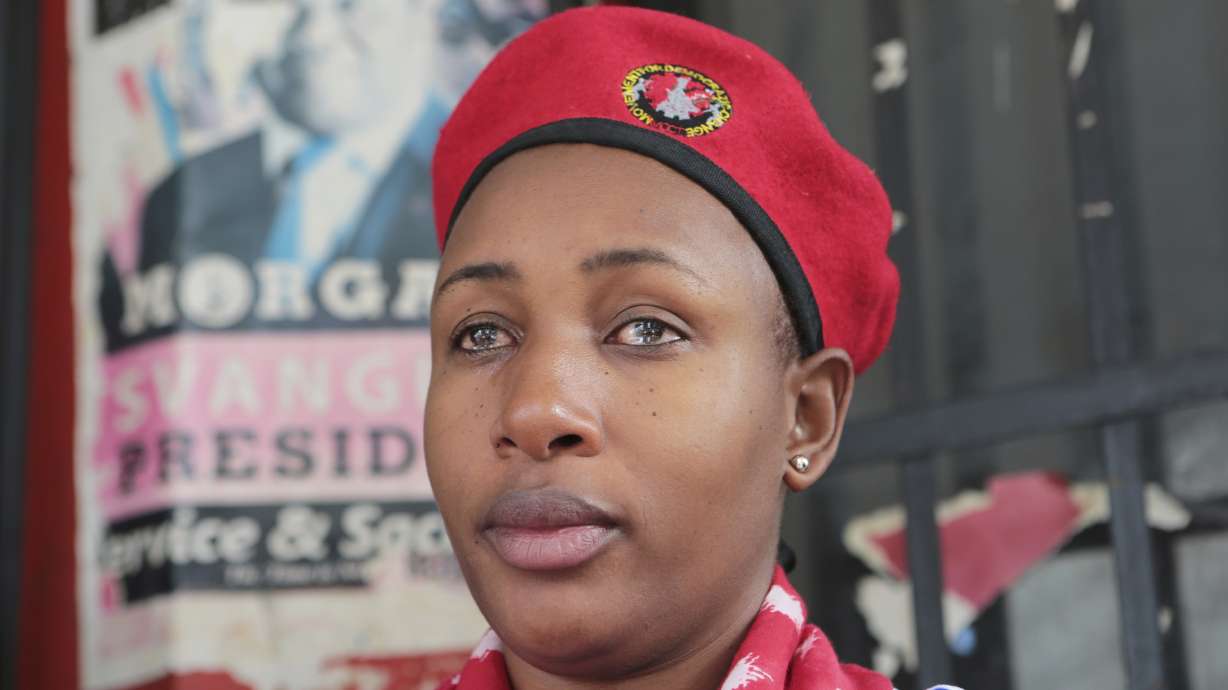 Zimbabwe leader says fair elections 'tribute' to Tsvangirai