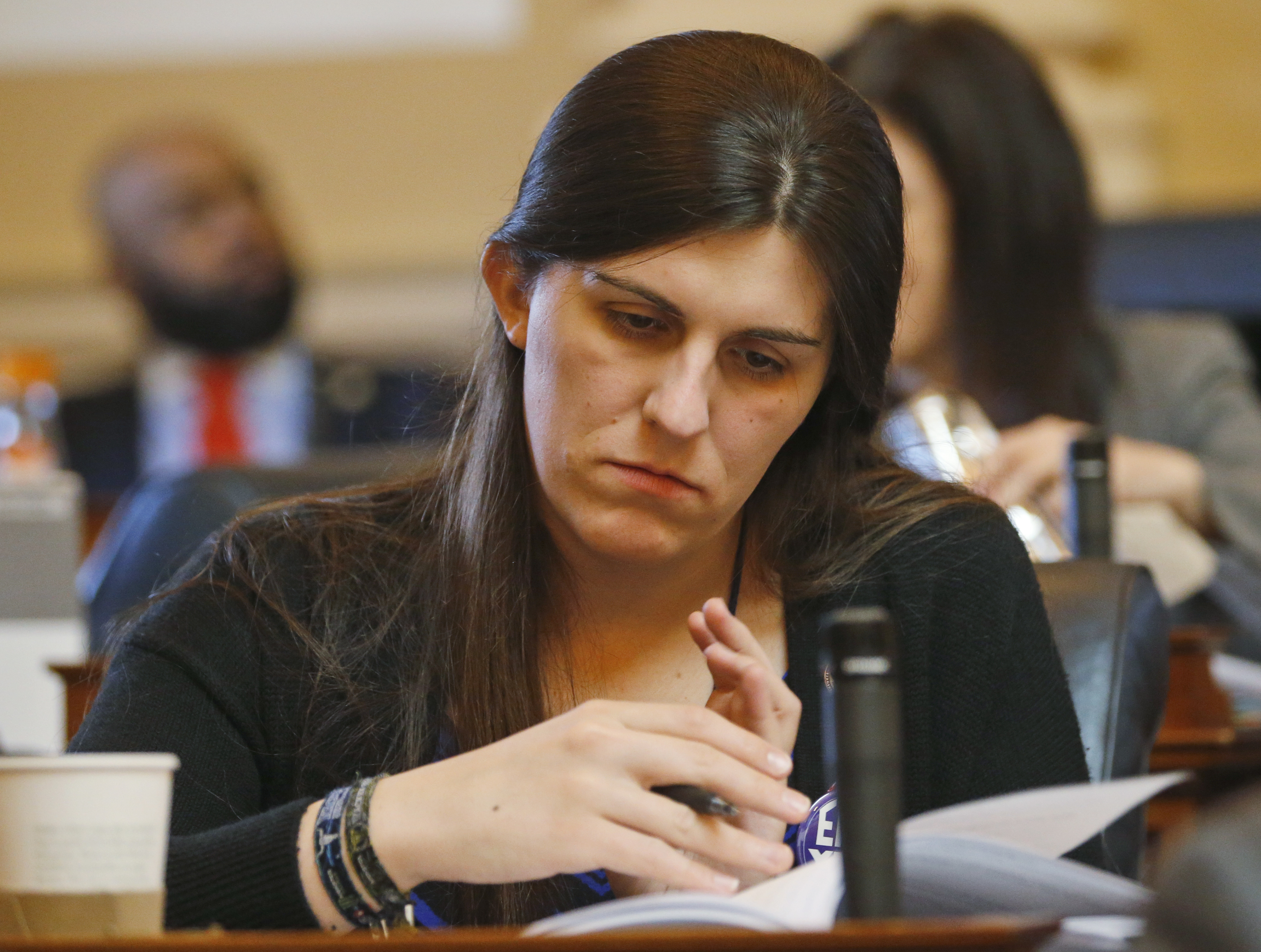 New Virginia lawmakers have little luck making laws