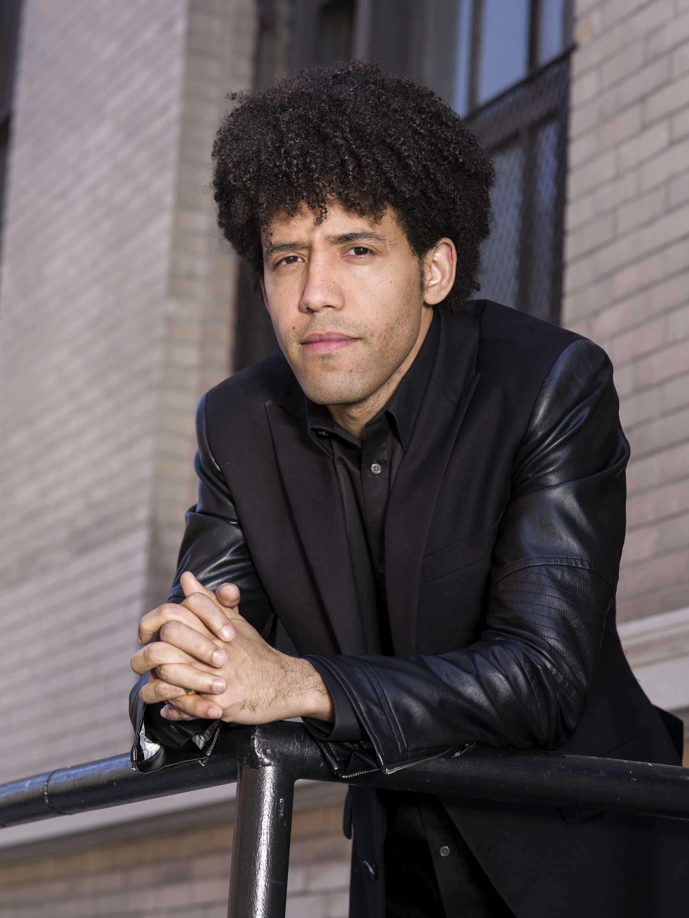 Even in crisis, Venezuela a factory for classical maestros