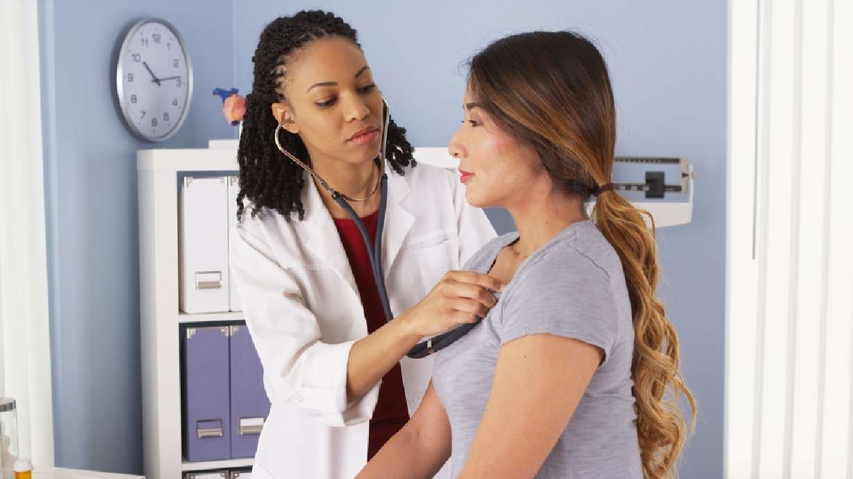 3 essential ways to keep your heart healthy