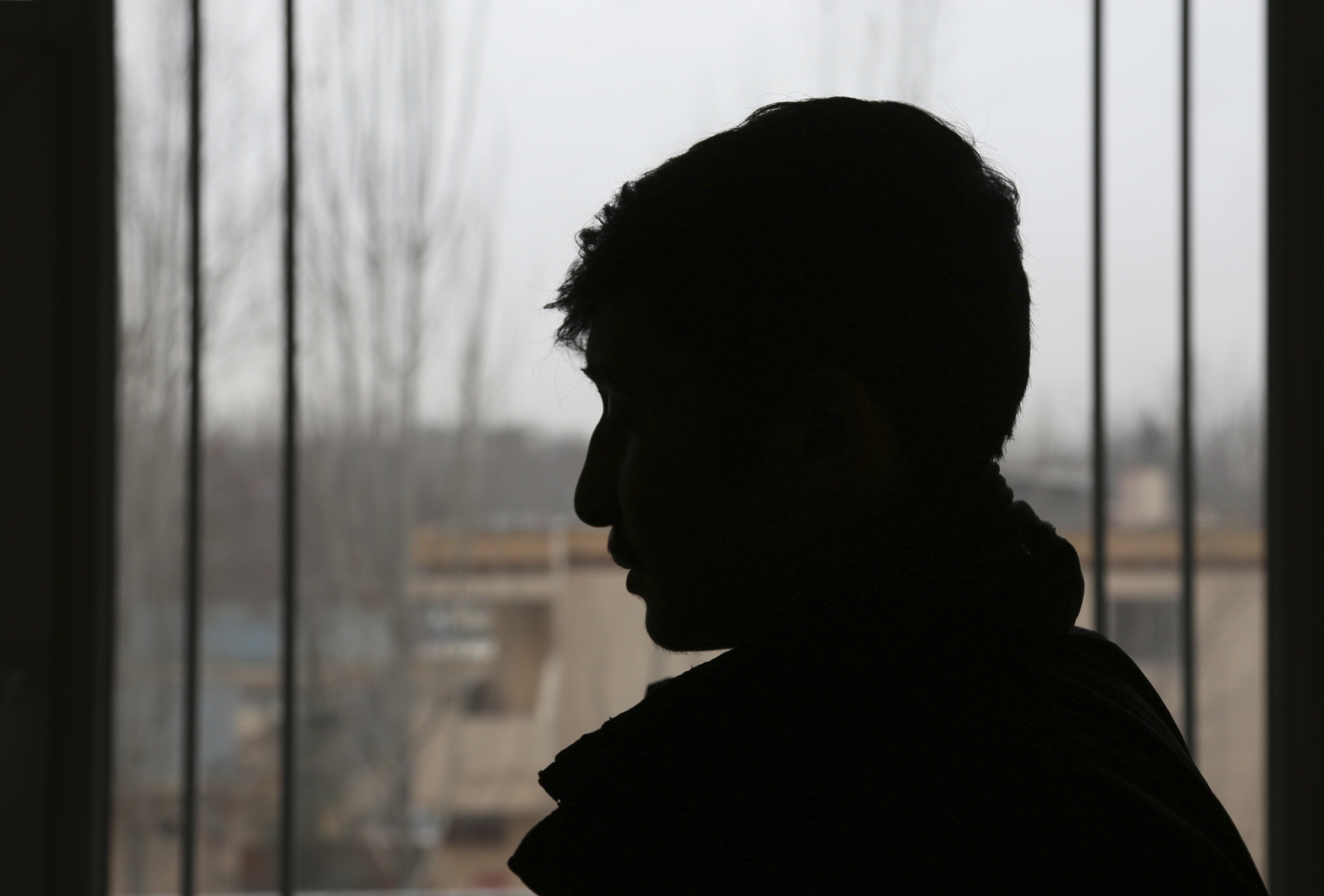 Court received 1.17 million war crimes claims from Afghans