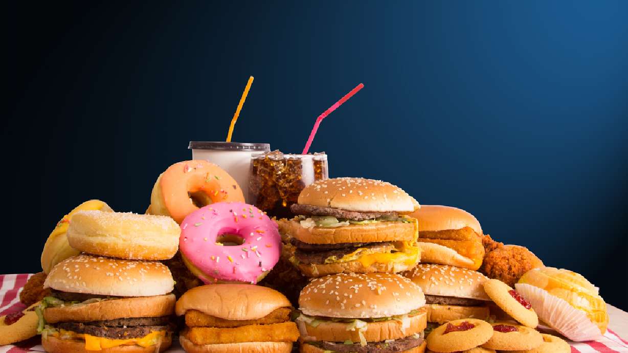 Ultra-processed foods linked to increased cancer risk
