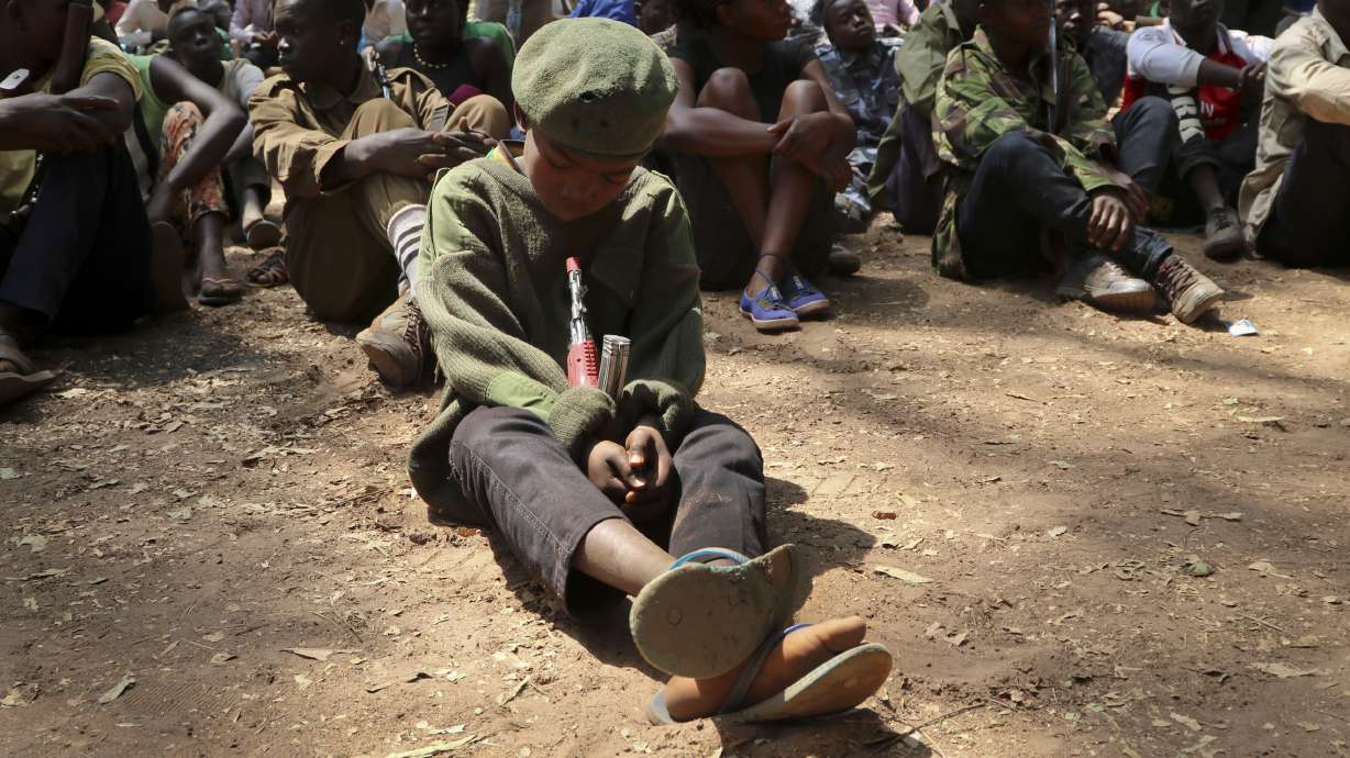 UN envoy hopes for some agreement at South Sudan peace talks