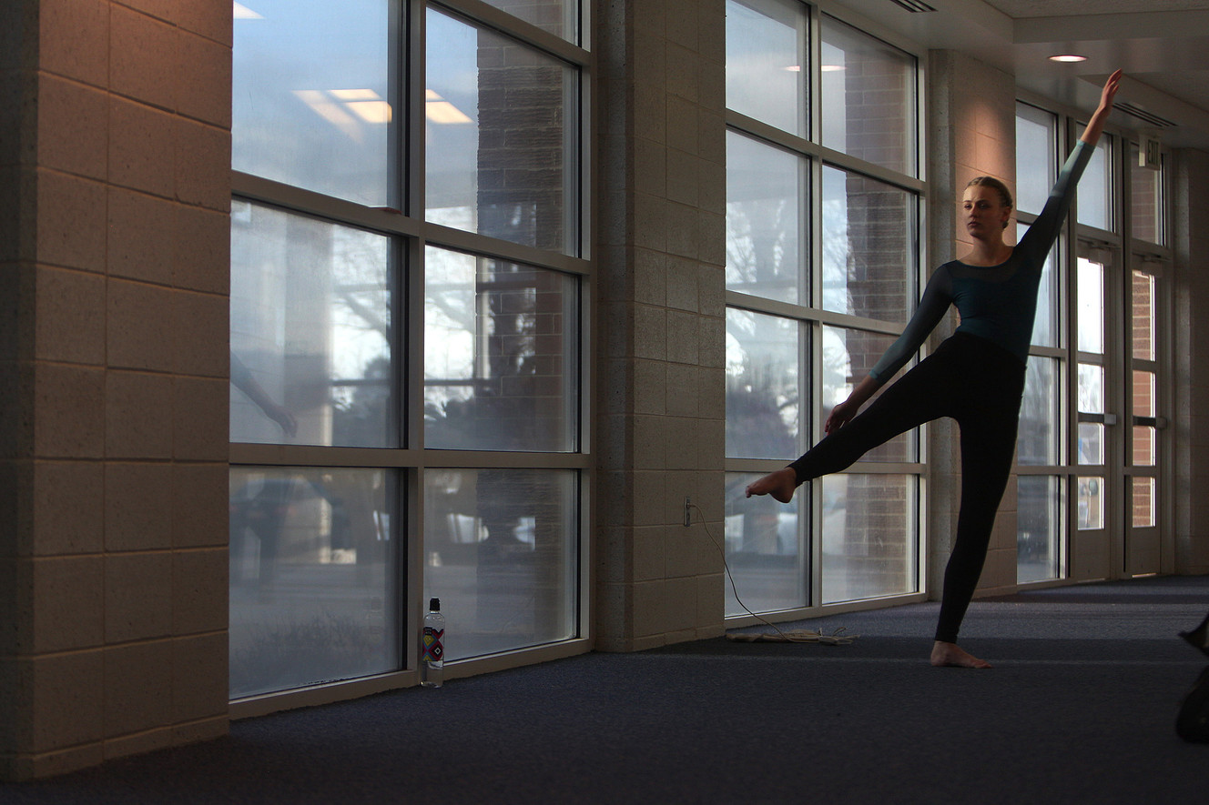 Brainiacs all, Wasatch Front's top high school seniors compete to become Sterling Scholars