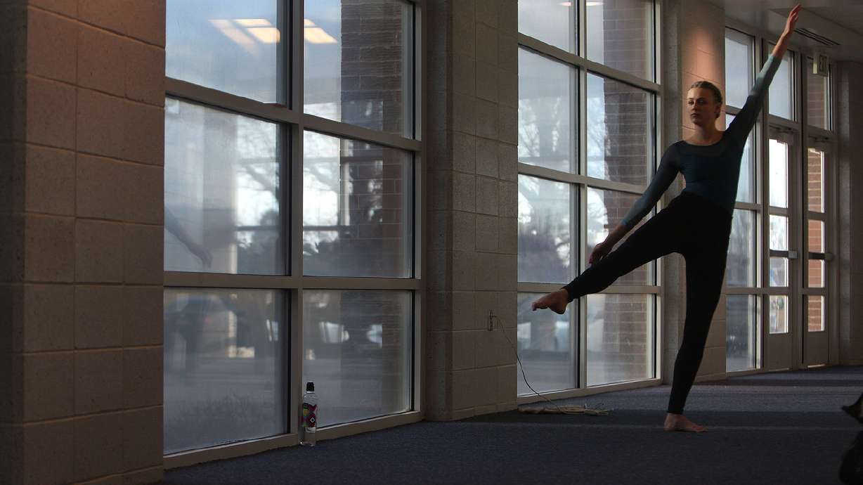 Brainiacs all, Wasatch Front's top high school seniors compete to become Sterling Scholars