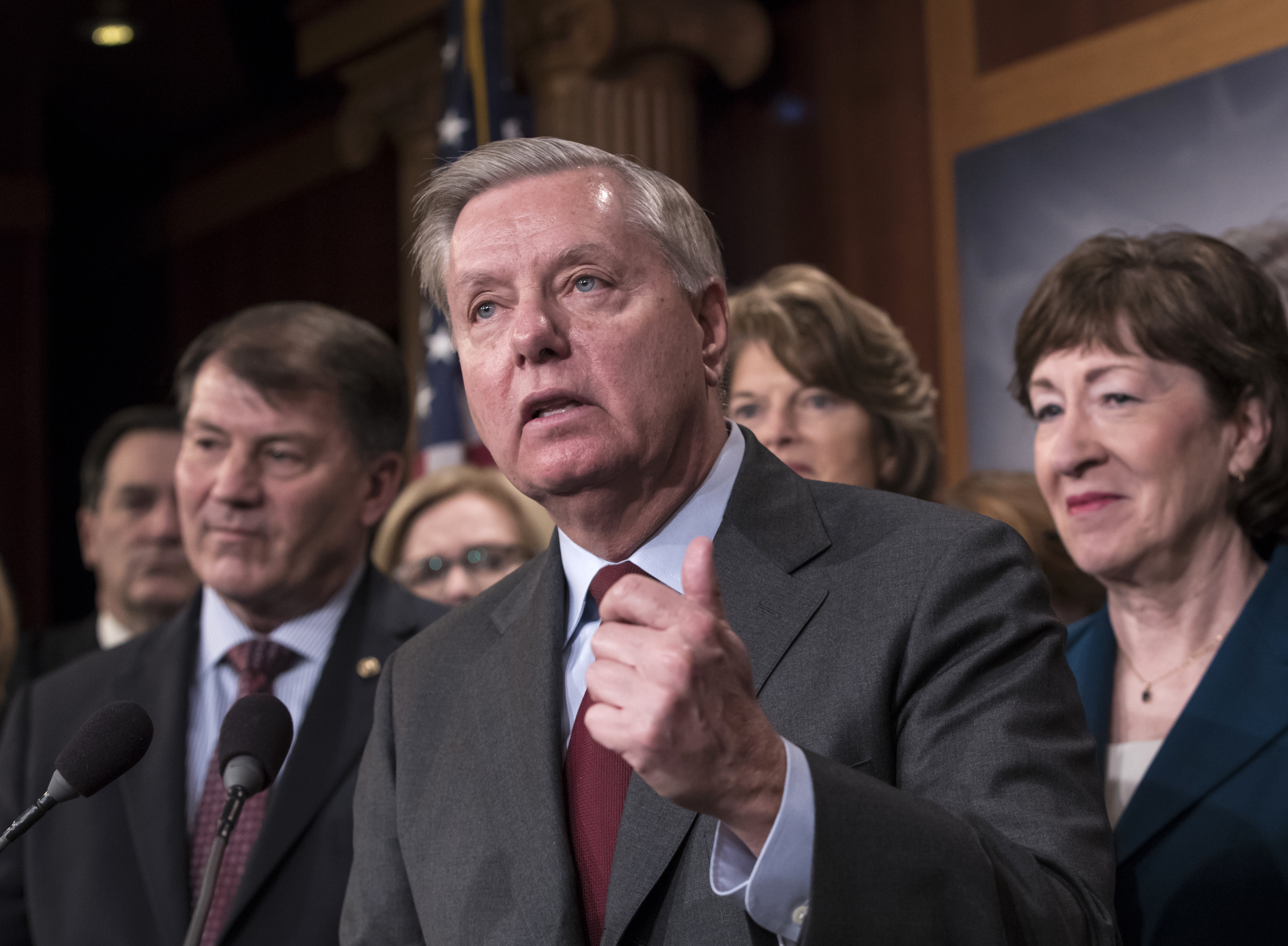 House GOP leaders struggle to push immigration bill