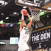Utah Valley knocks off New Mexico State, handing Aggies first WAC loss of season