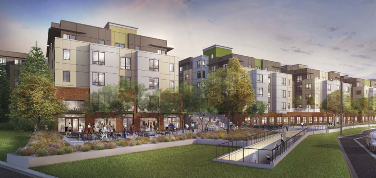 Orem approves rezone, makes way for student housing project