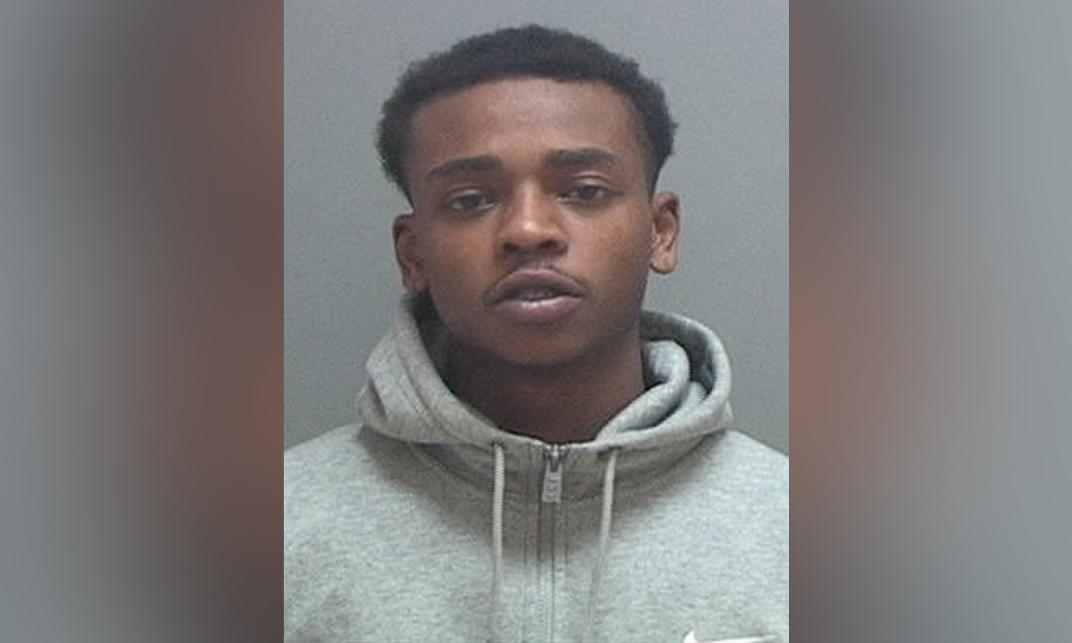 Police arrest man in connection with Millcreek shooting