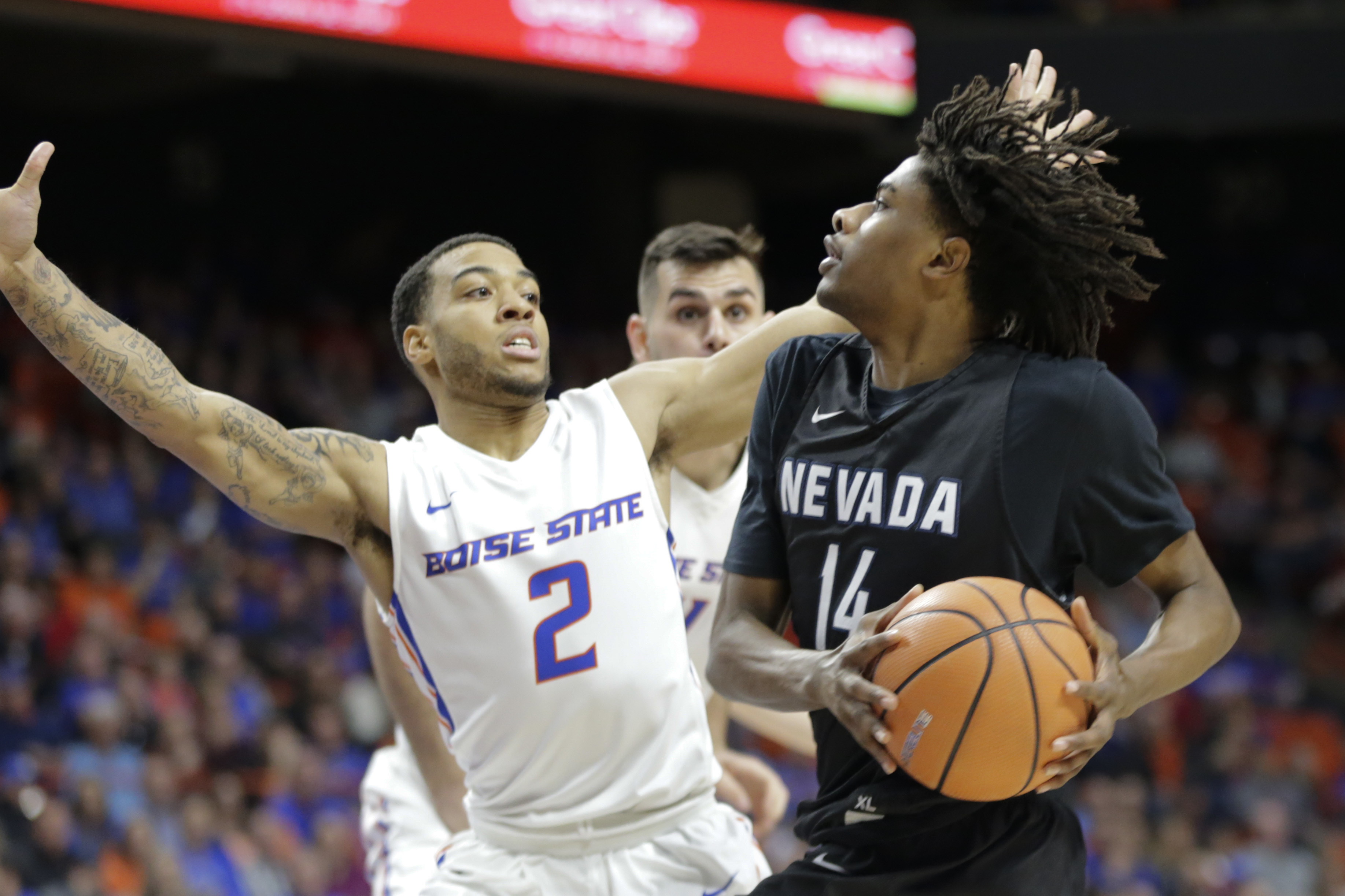 BUBBLE WATCH: Huskers' NCAA hopes uncertain despite 20 wins