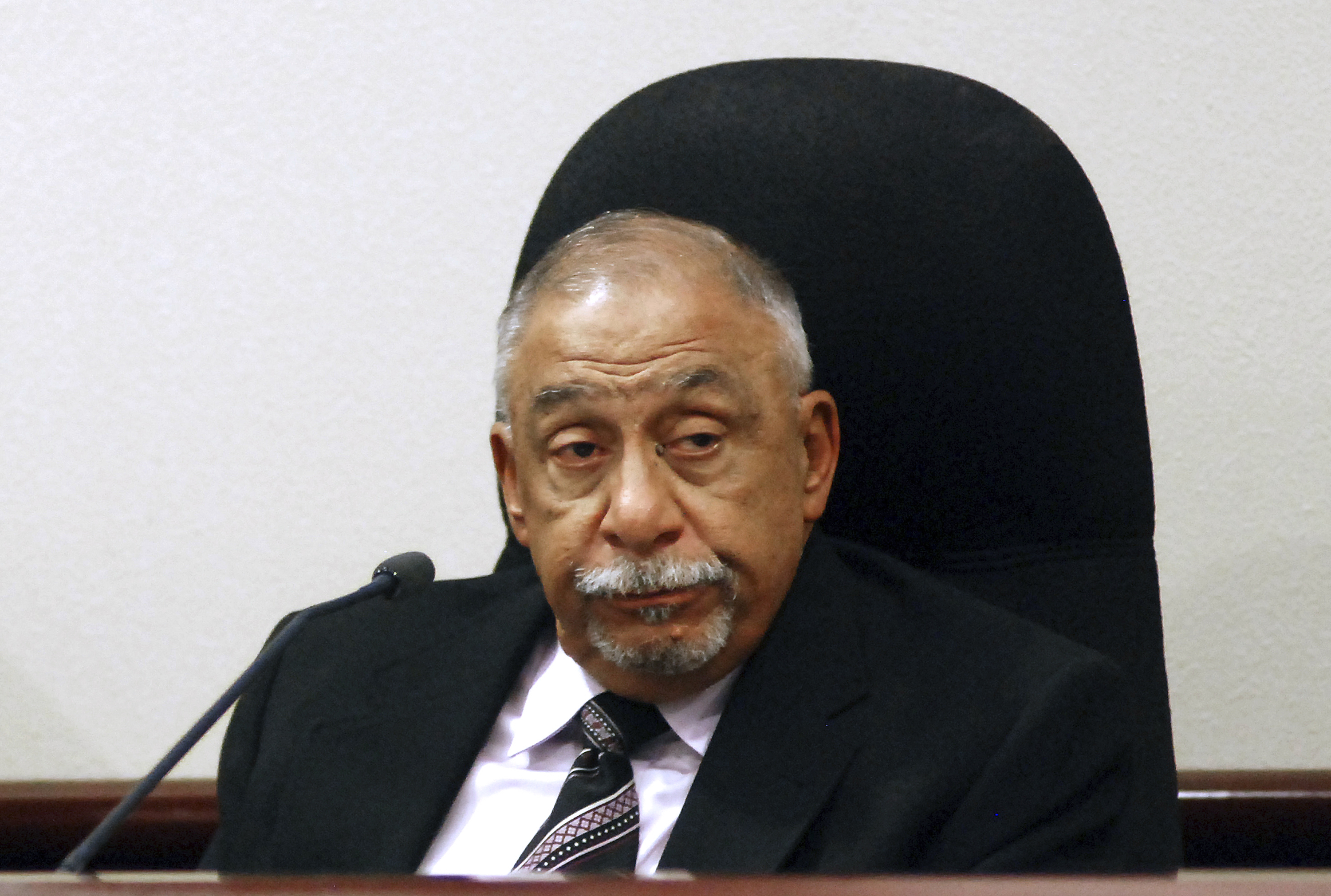 Former New Mexico state senator gets 18 months prison term