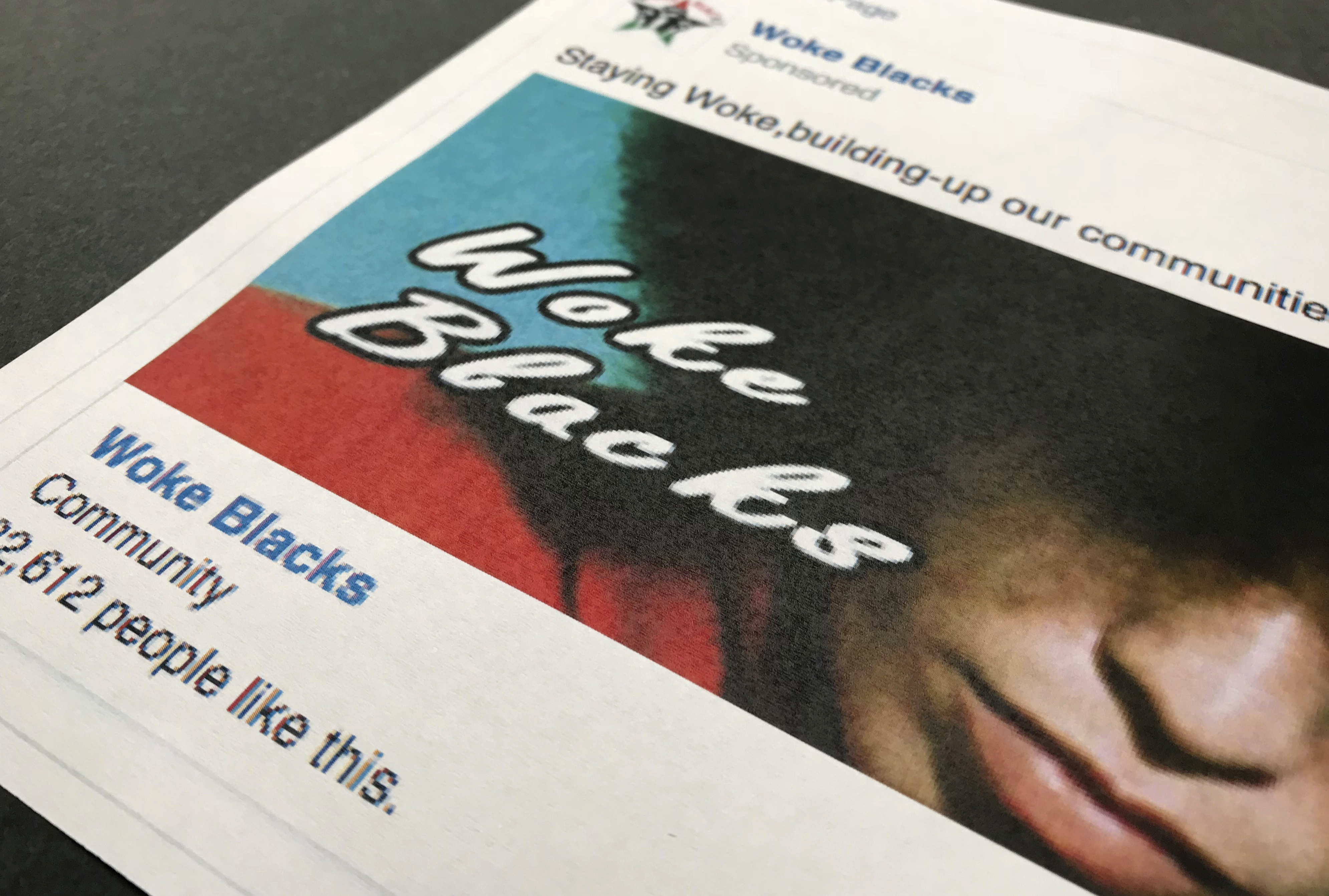 How to disrupt an election: Fake IDs, fraud and Facebook