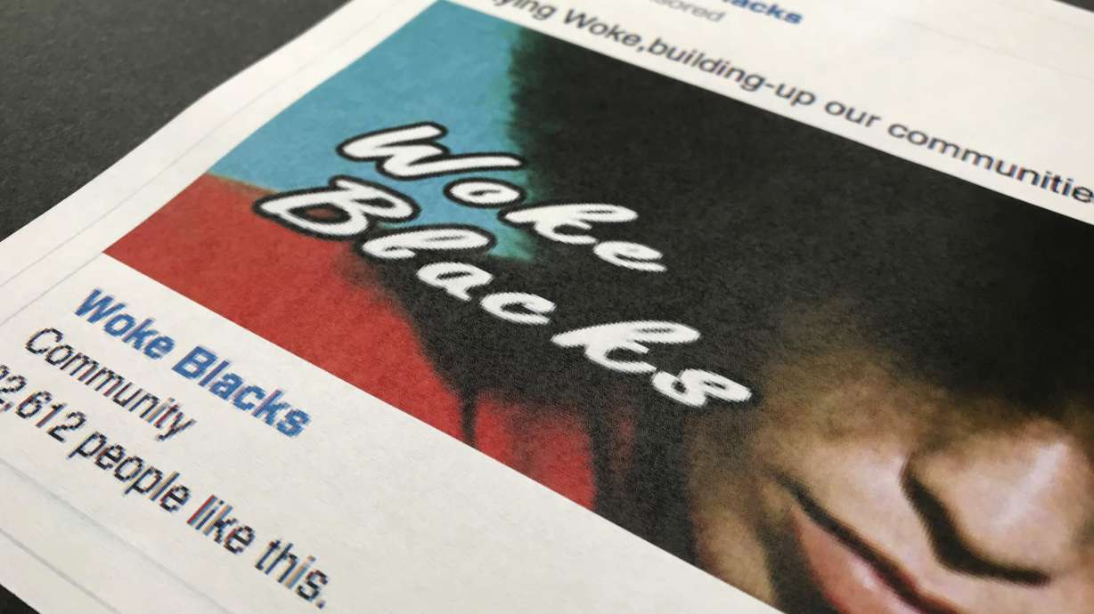 How to disrupt an election: Fake IDs, fraud and Facebook