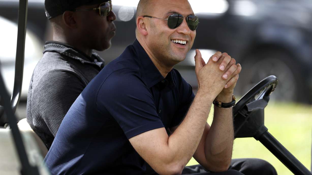 Miami-Dade County sues seeking money from sale of Marlins