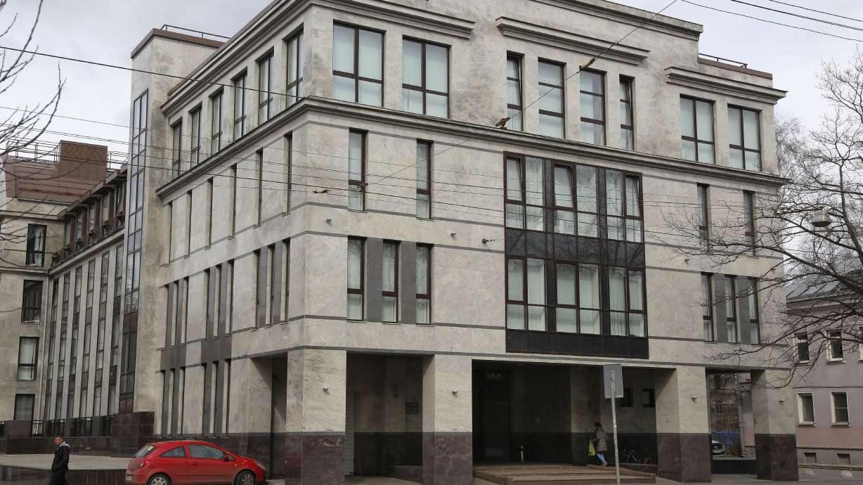 How to disrupt an election: Fake IDs, fraud and Facebook