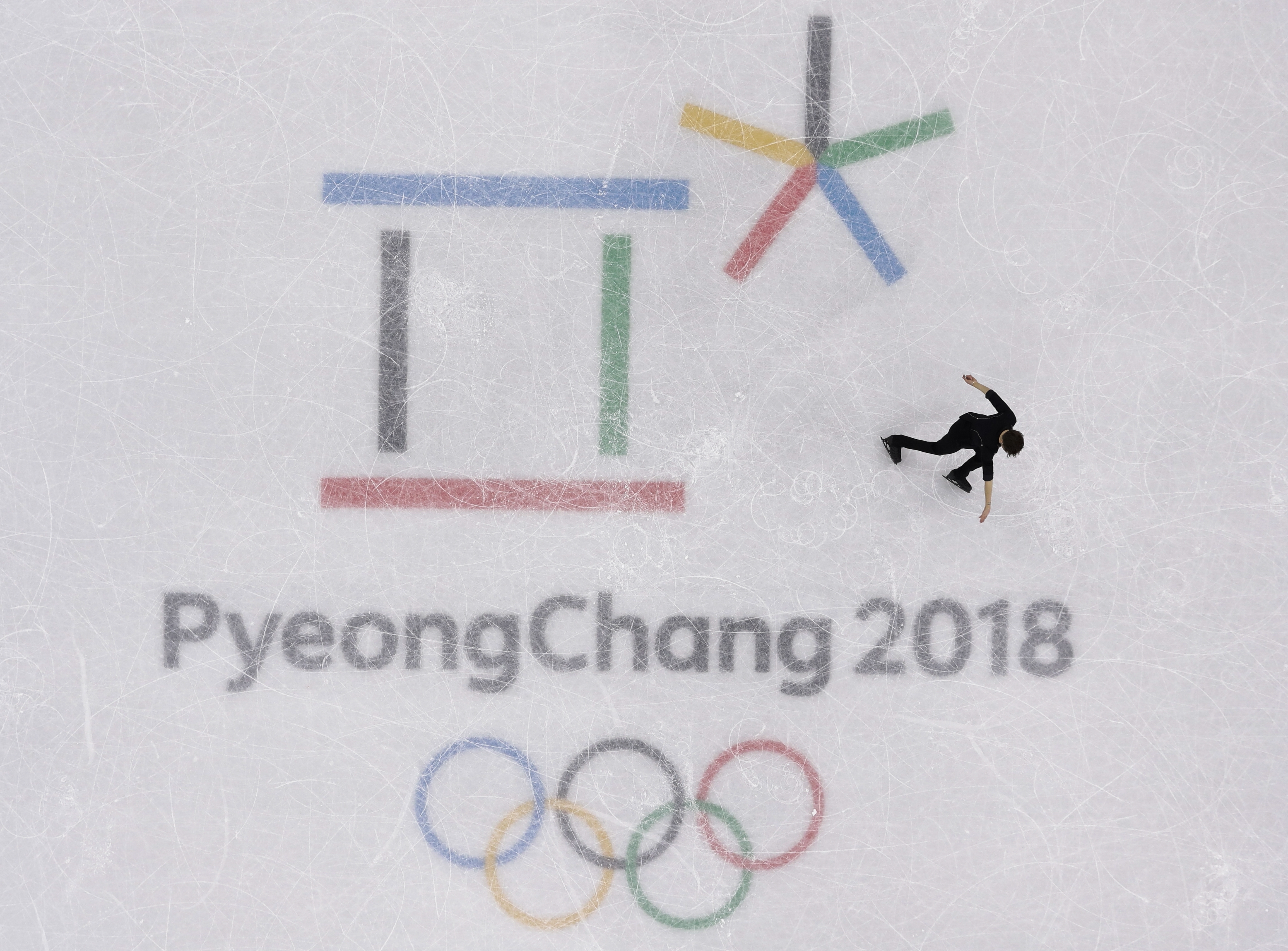 What to watch from the Pyeongchang Olympics on Day 8