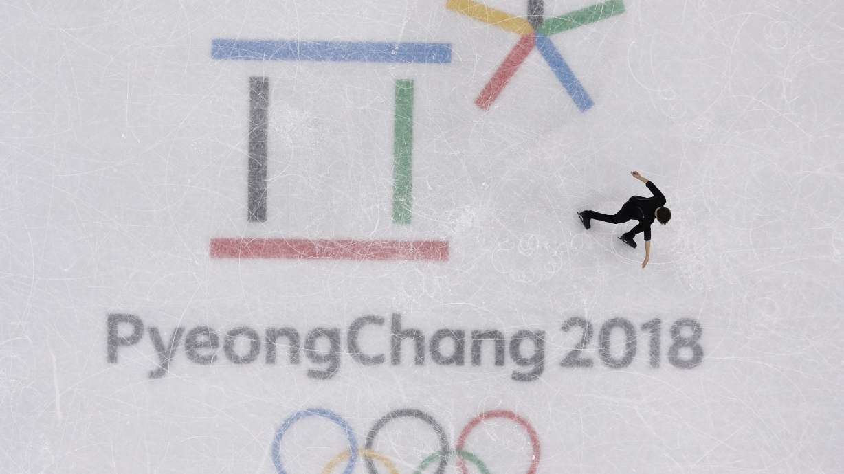 What to watch from the Pyeongchang Olympics on Day 8