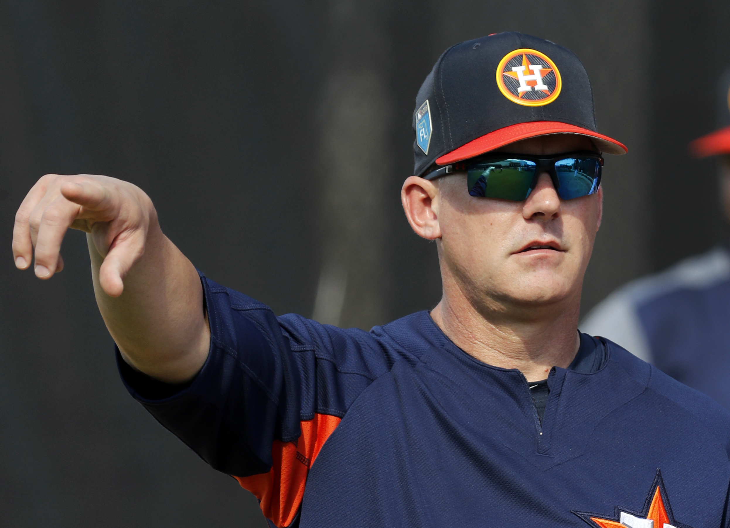 Hungry for more: Correa, tight-knit Astros talking dynasty