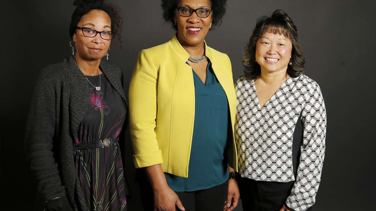 Cincinnati area shaken by racial taunts, insults in schools