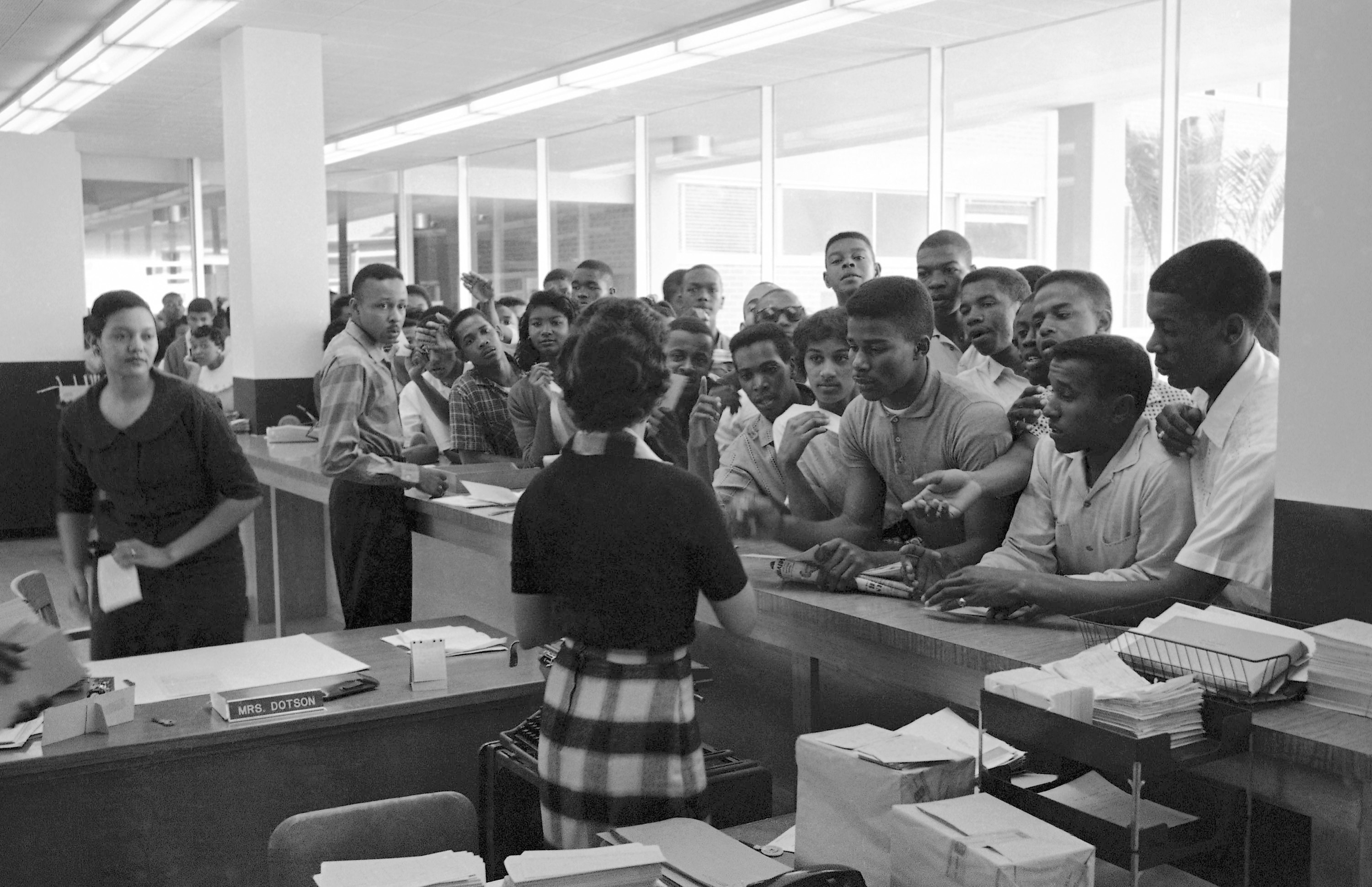 Film showcases historically black colleges and universities