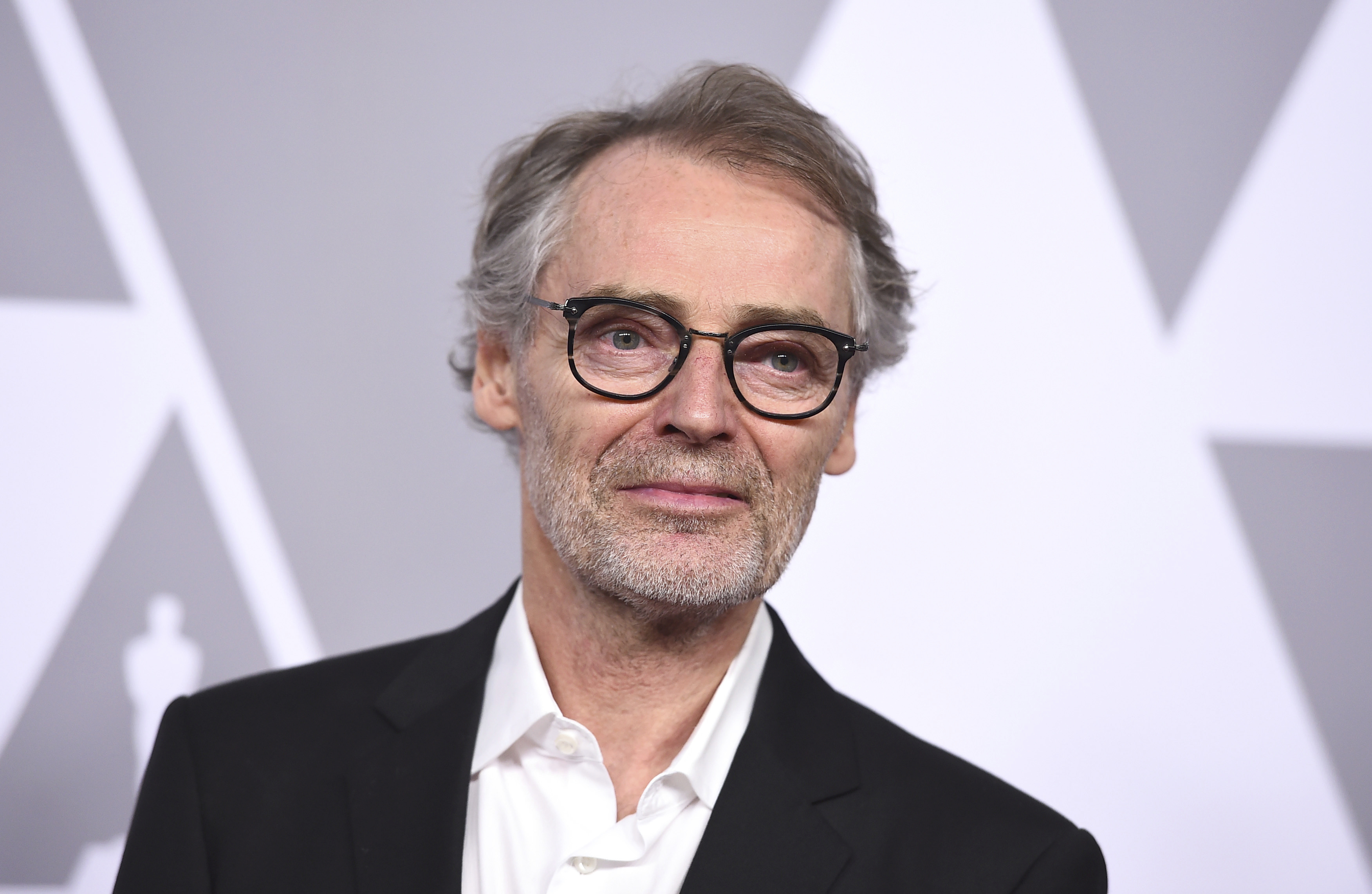 Roger Deakins wins 4th ASC award. Is Oscar next?