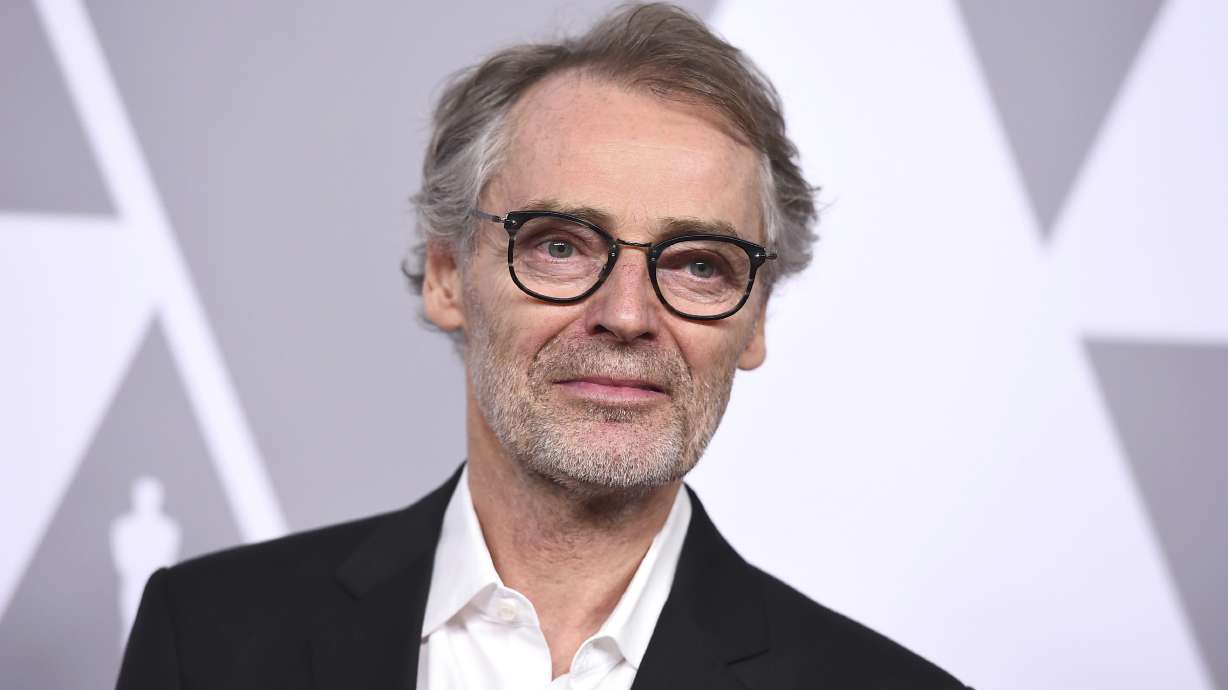 Roger Deakins wins 4th ASC award. Is Oscar next?