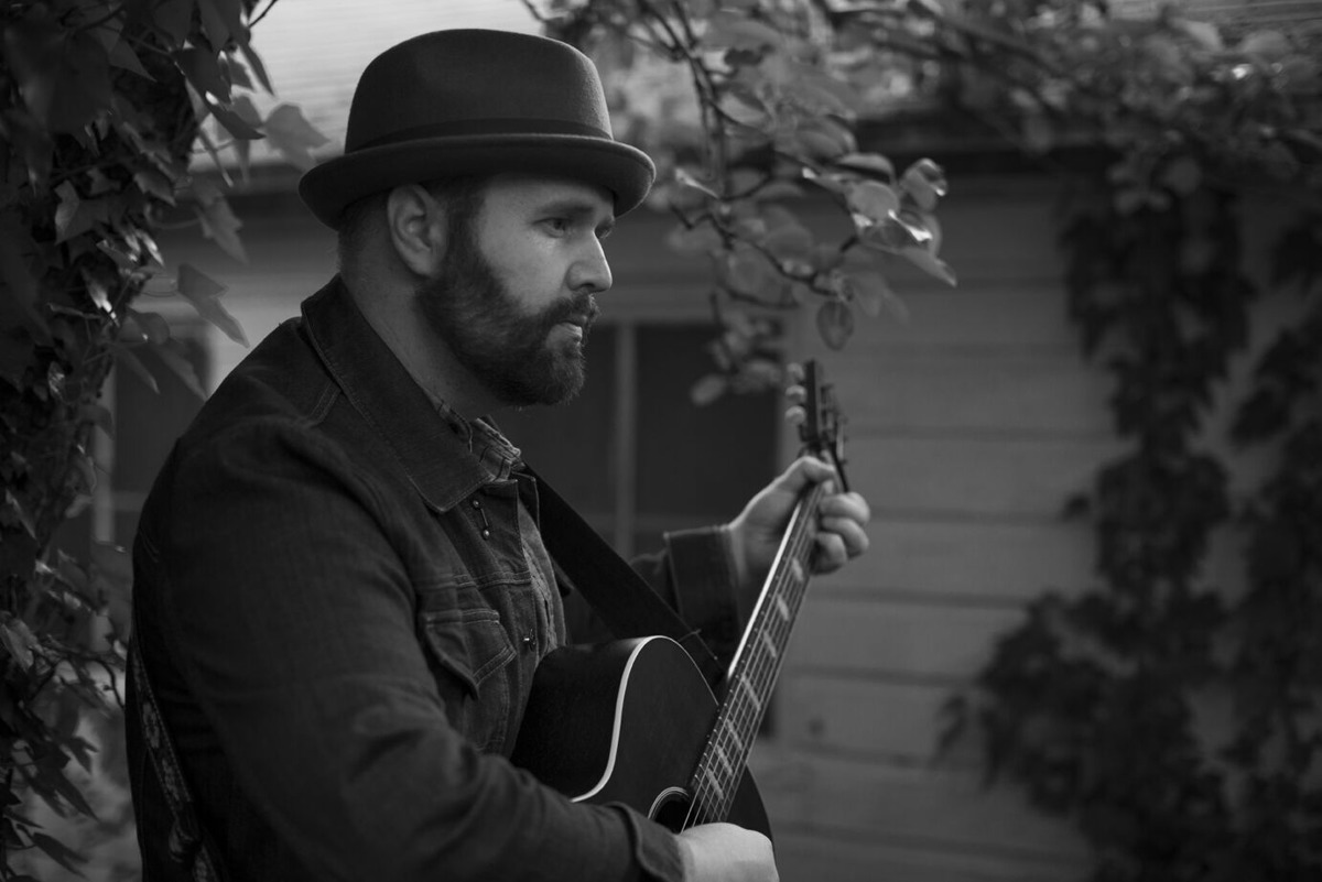 Recorded in Utah, country music’s hottest new song is a joke gone right