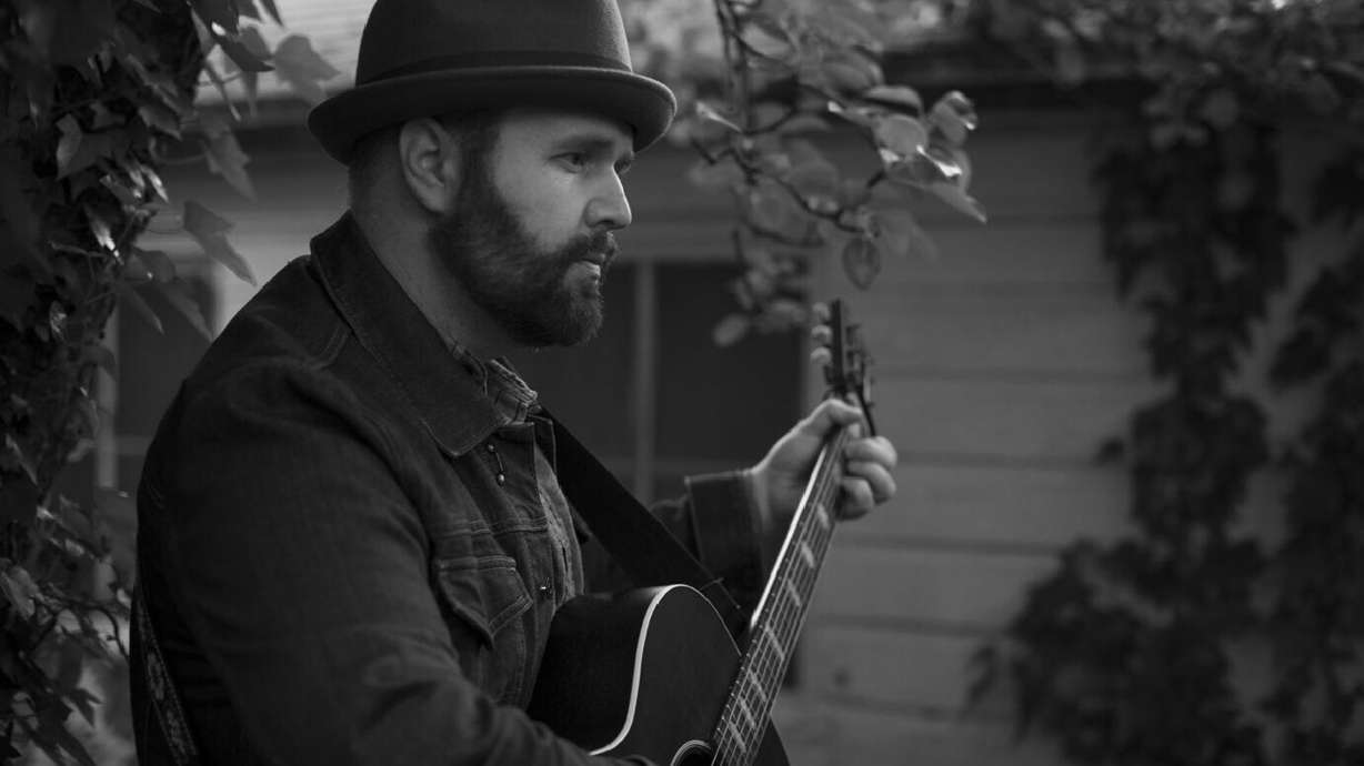 Recorded in Utah, country music’s hottest new song is a joke gone right