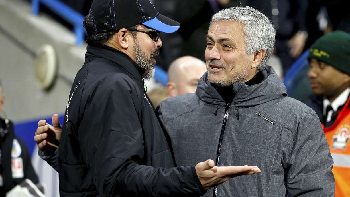 Mourinho: VAR calls must be "perfect"