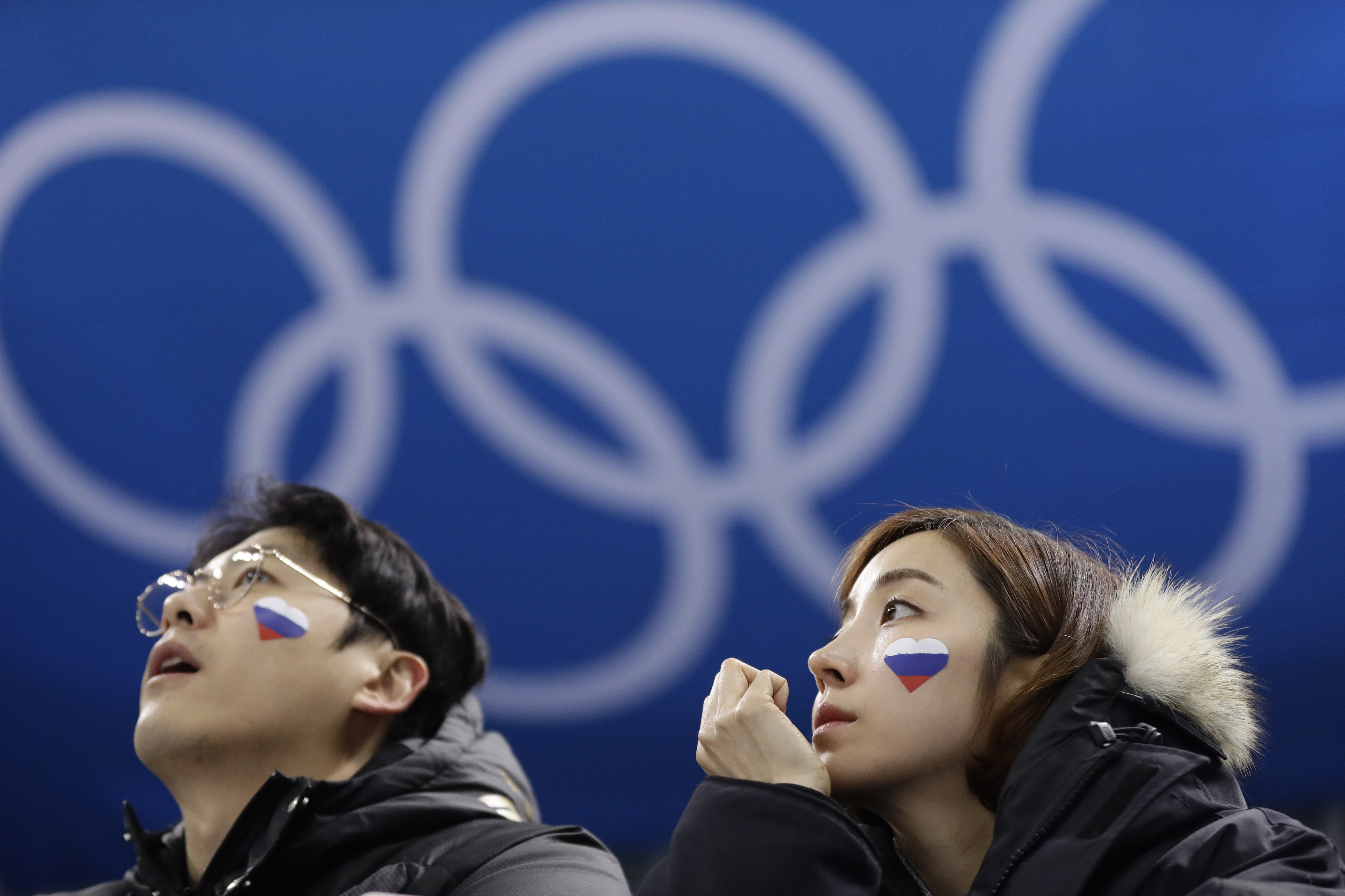 Russians face unfamiliar wait for first Olympic gold